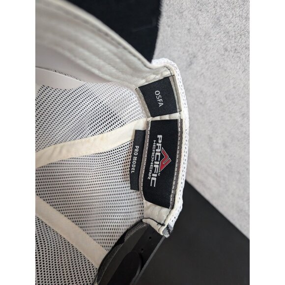 University of Oregon Ducks Trucker Cap Snapback Teamwear Football NCAA - Picture 6 of 12